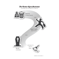 Self Heal By Design - The Role Of Micro-Organisms For Health