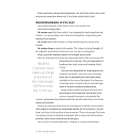 Self Heal By Design - The Role Of Micro-Organisms For Health