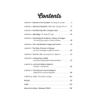 Self Heal By Design - The Role Of Micro-Organisms For Health