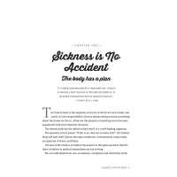 Self Heal By Design - The Role Of Micro-Organisms For Health