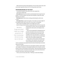 Self Heal By Design - The Role Of Micro-Organisms For Health