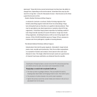 Self Heal By Design - The Role Of Micro-Organisms For Health