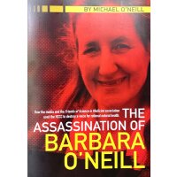 The Assassination of Barbara ONeill