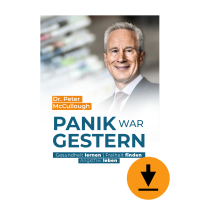 PANIK WAR GESTERN (Download)