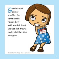 Große Gedanken für kleine Denker - Die Gute Nachricht