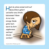 Große Gedanken für kleine Denker - Die Gute Nachricht