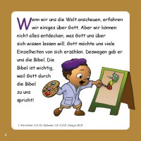 Große Gedanken für kleine Denker - Die Heilige Schrift