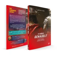 Ans Kreuz genagelt - Gottes Gebote zweimal entfernt