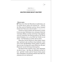 Ans Kreuz genagelt - Gottes Gebote zweimal entfernt