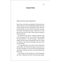 Ans Kreuz genagelt - Gottes Gebote zweimal entfernt