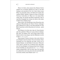 Ans Kreuz genagelt - Gottes Gebote zweimal entfernt