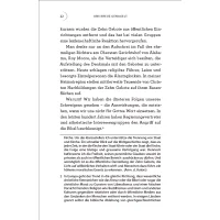 Ans Kreuz genagelt - Gottes Gebote zweimal entfernt