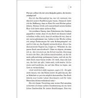 Ans Kreuz genagelt - Gottes Gebote zweimal entfernt