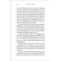 Ans Kreuz genagelt - Gottes Gebote zweimal entfernt