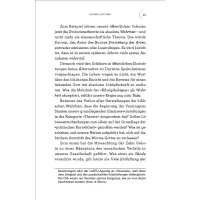 Ans Kreuz genagelt - Gottes Gebote zweimal entfernt