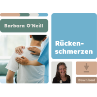 Rückenschmerzen im Griff: Vorbeugung und Behandlung...