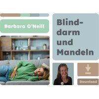 Mandeln und Blinddarm: Von wegen nutzlos (Download)