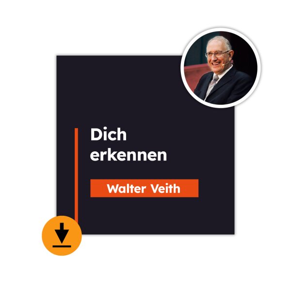 Dich erkennen (Download)