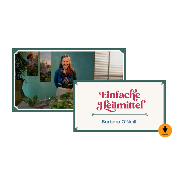 Einfache Heilmittel (Download)