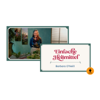 Einfache Heilmittel (Download)