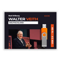 Dich erkennen (USB-Stick)