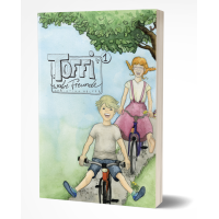 Toffi - wahre Freunde (Band 1)