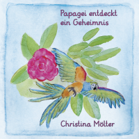 Papagei entdeckt ein Geheimnis