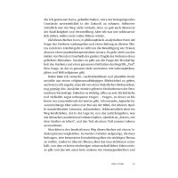 Ein Indizienprozess - Mit dem Sterben Leben lernen