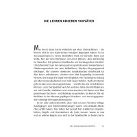 Ein Indizienprozess - Mit dem Sterben Leben lernen