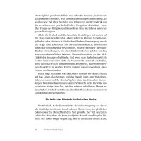 Ein Indizienprozess - Mit dem Sterben Leben lernen