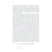 Ein Indizienprozess - Mit dem Sterben Leben lernen