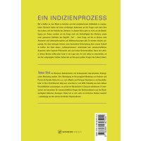 Ein Indizienprozess - Mit dem Sterben Leben lernen