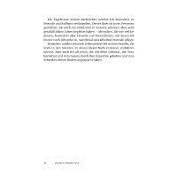 Ein Indizienprozess - Mit dem Sterben Leben lernen