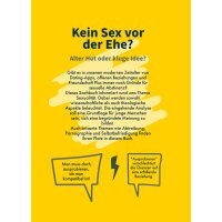 Kein Sex vor der Ehe?
