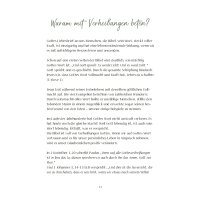 Mein Gebetsbuch: Gebet öffnet Türen