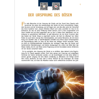 Jesus Christus kommt wieder