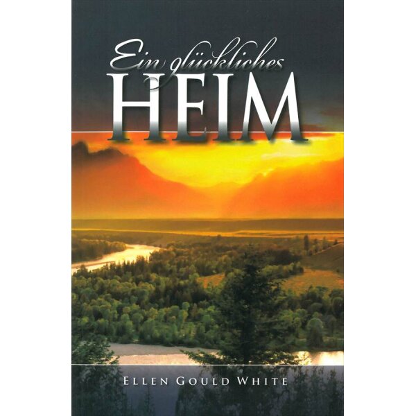 Ein glückliches Heim