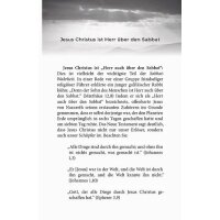 Die Sabbat-Wahrheit