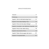 Die blutrünstige Frau