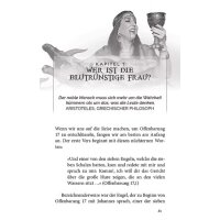 Die blutrünstige Frau