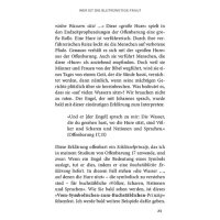 Die blutrünstige Frau