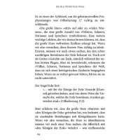 Die blutrünstige Frau