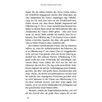 Die blutrünstige Frau