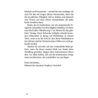 Die blutrünstige Frau