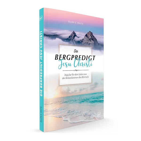 Die Bergpredigt Jesu Christi