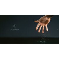 Glaube auf den Punkt gebracht