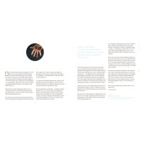 Glaube auf den Punkt gebracht