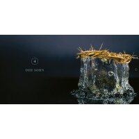 Glaube auf den Punkt gebracht