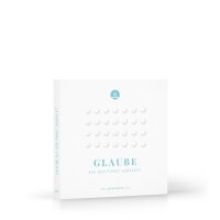 Glaube auf den Punkt gebracht