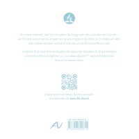 Glaube auf den Punkt gebracht